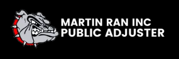 Martin Ran Inc Public Insurance Adjuster Logo